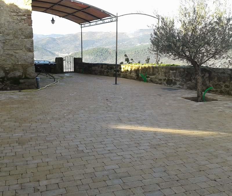 slider - rénovation terrasse - sol - Drôme Ardèche - STB Constructions - STB Rénovation - STB ProSud Façade