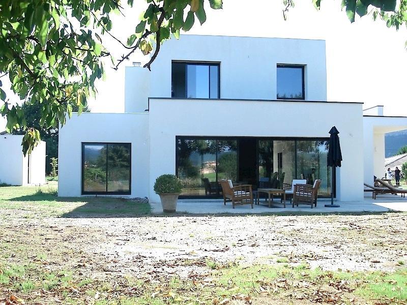 maison-contemporaine-drôme-ardeche