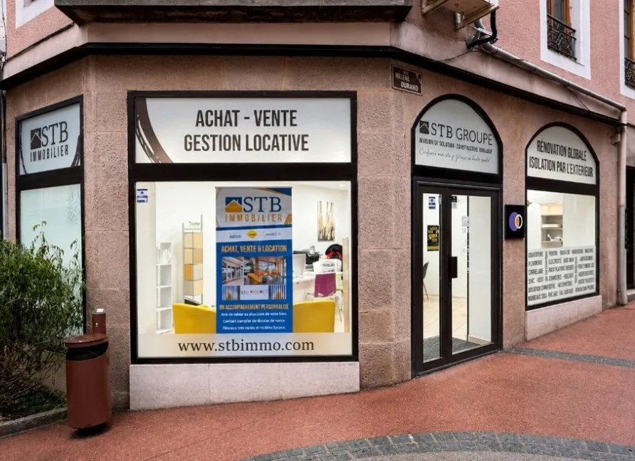 Acadie, constructeur de maison neuve à Valence